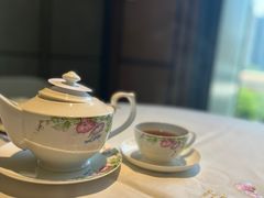 -花城苑广府菜(侨鑫店)