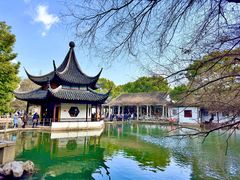 -西园戒幢律寺