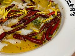 -太二酸菜鱼(武汉光谷保利店)