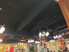 -蓝田九大碗民俗食府(蓝田店)