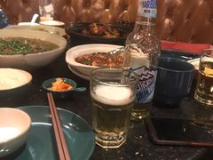 -华豫川酒家(大卫城店)