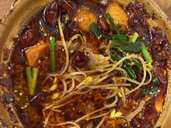 -罗妈砂锅(四川成都奎星楼店)