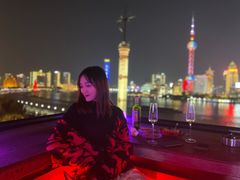 -外滩8号 whisky bar(金延大厦店)