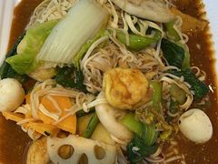 -尝健麻辣拌(大悦城店)