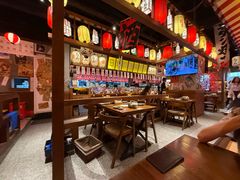 -白石的深夜食堂(济南万象城店)