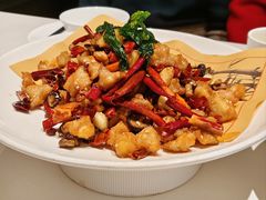 -蜀厨小匠·民间川菜(犀浦店)