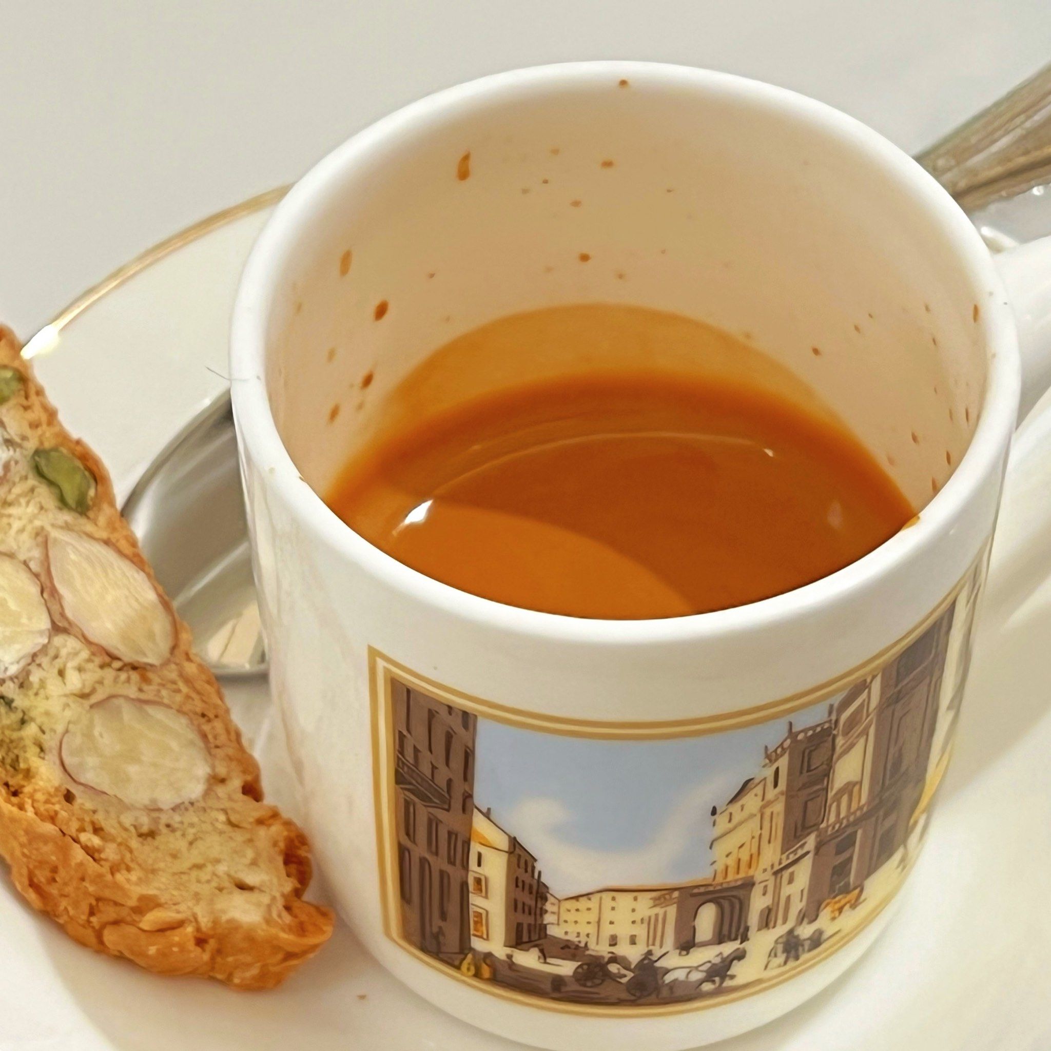 好吃好喝的伺候