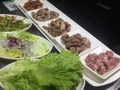 -喜来稀肉(虹泉路店)