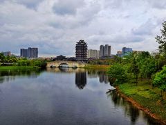-眉山湿地公园(东坡区)