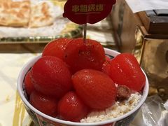 -串盟烧烤大排档·长沙美食地标(星沙店)