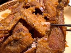 -前海沿·青岛菜(乐客城店)