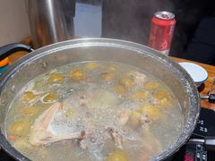 -映日农场无花果鸡(滨江东路店)