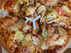 -必胜客(唐百友谊店)