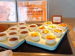 -白天鹅宾馆·流浮阁咖啡厅