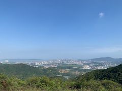 -田心森林公园