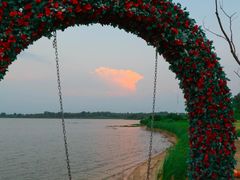 -南京金牛湖风景区