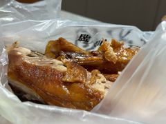 -紫光园·烤鸭·北京菜(团结湖店)