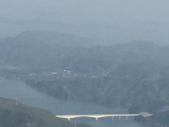 -北京密云天门山风景区