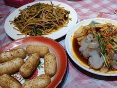 -忆外婆徐州菜·地锅鸡·生日宴(吴庄店)