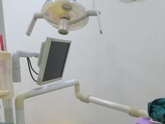 -泰康拜博口腔医院(江北总院)