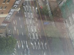 -上海雅居乐万豪侯爵酒店