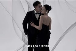 点击看大图 -情订奇缘婚纱摄影(和平路店)