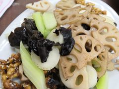 -香港蓮香樓(中環店)