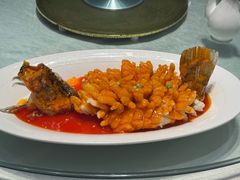 -西安饭庄·非遗陕菜(钟楼店)