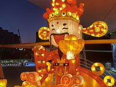-大连老虎滩海洋公园