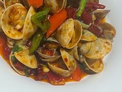 -黄弟大排档·湖南菜·小龙虾·小海鲜(凯旋北路店)