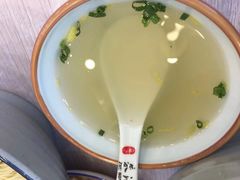 -朱洪元苏式面馆(绿宝广场店)