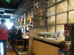 -比格比萨自助(密云店)
