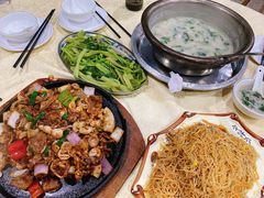 -标记美食新鲜猪杂(兴南大道店)