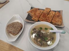 -清真·尖子尖牛肉面(王府井店)
