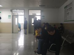 -武汉大学中南医院(总院区)