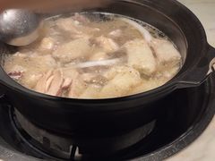 -同仁四季椰子鸡(福田东园总店)