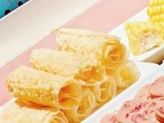 -涮福記·现切牛羊肉火锅(世纪汇店)