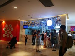 -阮大兴糕团(滨江宝龙店)