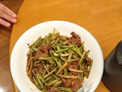 -巷儿里餐厅·杭帮菜(信义坊店)
