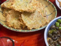 -芦茨金富饭庄·25年老字号·专做稻草鸡