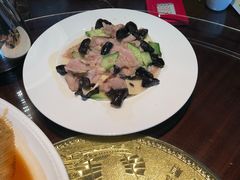 -玉林烤鸭店(垡头店)