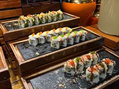 -苏格里岛自助烧烤火锅(花果园兰花广场店)