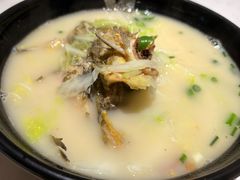 黄沙古鱼粉-华新胖子鱼粉(衡阳总店)