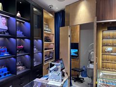 -日本手作眼镜·久川睛匠(新中关购物中心店)