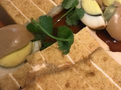 -庆记香港烧味小馆(浦东机场店)