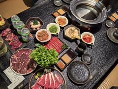 -樱嘢·炭火烧肉(惠南店)