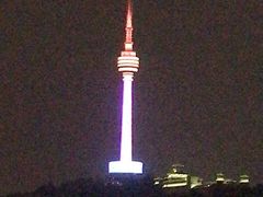 -武汉关码头(轮渡站)