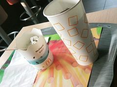 -麦当劳(团结湖店)