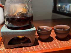 -本处·素食·融合料理(南油店)
