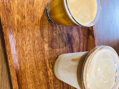 -Peet's Coffee皮爷咖啡(大学路店)